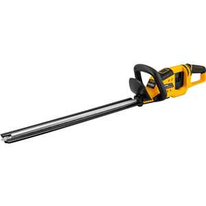 Aparador de cerca viva, bateria intercambiável de 18 V + 18 V (36 V), sem baterias e sem carregador, IACV 1845B VONDER