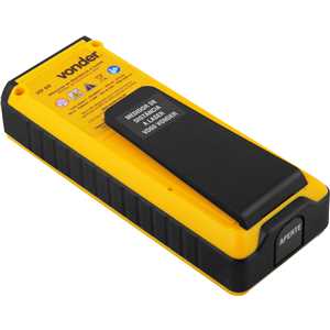 Medidor de distância a laser 60,0 m, VD 60, VONDER