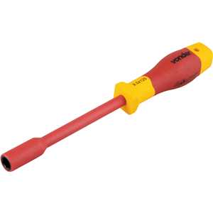 Chave canhão 9 mm, VDE 1.000 V, VONDER