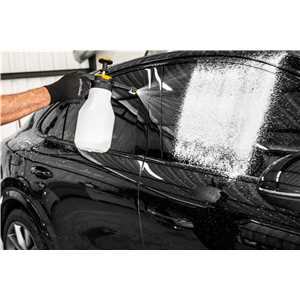 Aplicador manual de espuma, 2 litros, AEV 200, VONDER