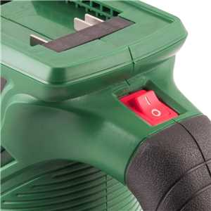 Politriz roto-orbital, bateria intercambiável de 18 V, sem bateria e sem carregador, IPLD 1821, DWT