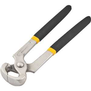 Torquês para carpinteiro 8", VONDER