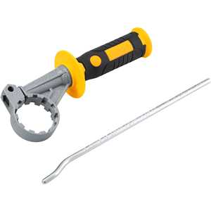 Furadeira de impacto 1/2", 850 W, 127 V~, FIV 853 VONDER PLUS