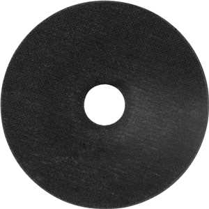 Disco de corte 115 mm x 1,6 mm x 22,23 mm DCVP, VONDER PLUS