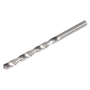 Broca de aço rápido 7/32", com 10 peças, DIN 338 HSS, NOVE54