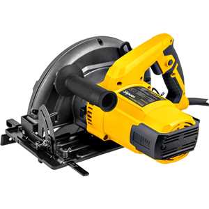 Serra circular 9.1/4", 2.200 W, SCV 2209, 220 V~, VONDER PLUS