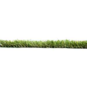 Grama sintética decorativa 20 mm, 2 m x 5 m, VONDER