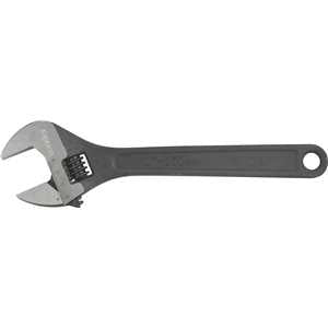 Chave ajustável 10", VONDER
