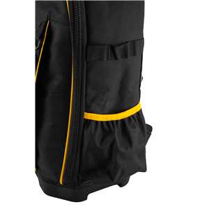 Mochila para ferramentas, base reforçada em polipropileno, MOV 250 VONDER