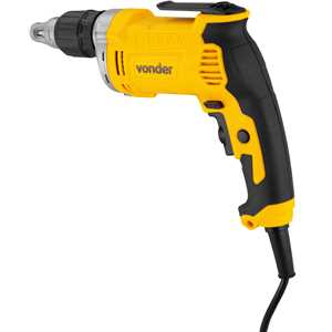Parafusadeira para drywall 1/4", 620 W, 220 V~ VONDER