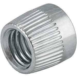 Cone para chumbador CBV 5/16", VONDER