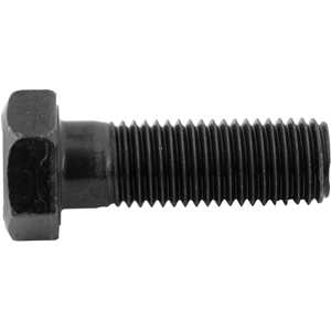 Parafuso sextavado 8.8, 20 mm x 60 mm, MA, rosca parcial, DIN 931, VONDER