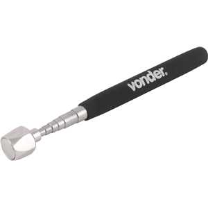 Pegador magnético extensível, PM 076, VONDER