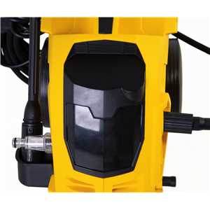Lavadora de alta pressão LAV 2200I, 1.885 lbf/pol², 220 V~, VONDER