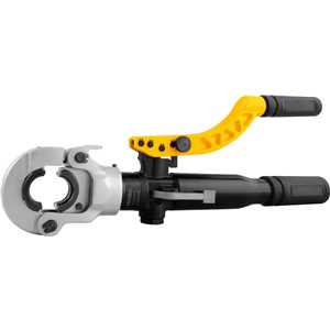 Alicate crimpador hidráulico para tubo PEX, ACH 1632, VONDER