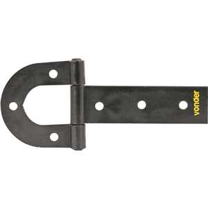 Dobradiça para porteira C-03 VONDER