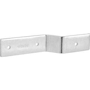 Suporte para tranca aberto VONDER