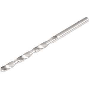 Broca de aço rápido 4,50 mm, DIN 338 HSS, encartelada, NOVE54