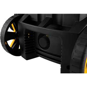 Lavadora de alta pressão LAV 1600, 1.600 lbf/pol², 127 V~, VONDER