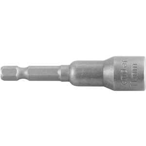 Soquete sextavado magnético, 11 mm, VONDER