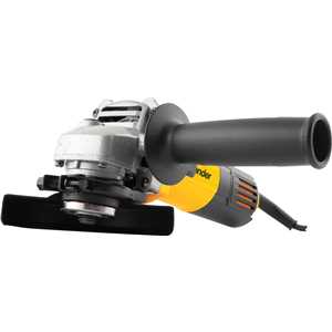 Esmerilhadeira angular 4.1/2", 750 W, 127 V~, EAV 754 VONDER