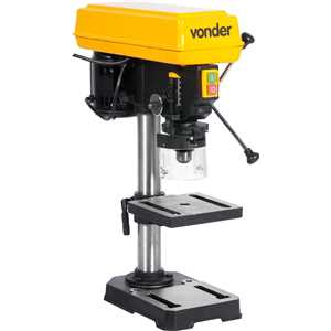 Furadeira de bancada, 13 mm, 250 W, 220 V~, FBV 013 VONDER