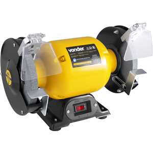 Motoesmeril 6", 360 W, 127 V~, VONDER