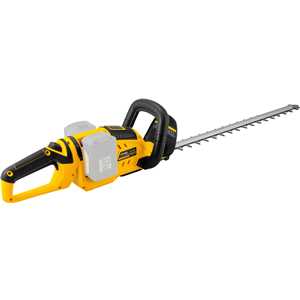 Aparador de cerca viva, bateria intercambiável de 18 V + 18 V (36 V), sem baterias e sem carregador, IACV 1845B VONDER