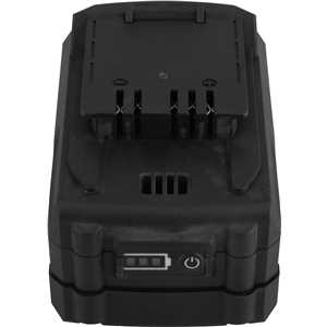 Bateria 18,0 V, íons de lítio, linha intercambiável, 4,0 Ah, IBD 1804, DWT