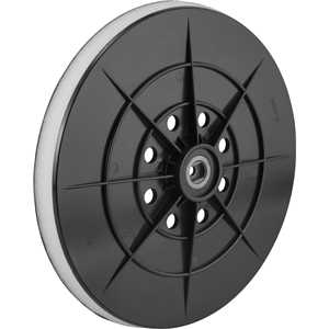 Disco com sistema fixa fácil 215 mm para LPV950B, VONDER