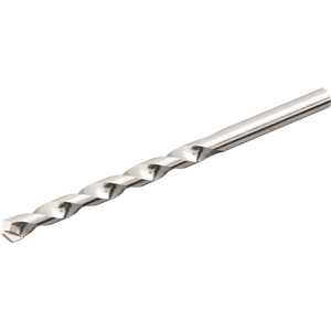 Broca para concreto, ponta metal duro, 8,0 mm, VONDER