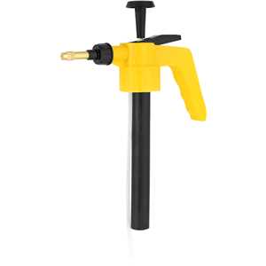 Gatilho completo para pulverizador de 1,5 litro, VONDER