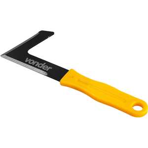 Limpador de fugas, VONDER