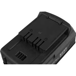 Bateria 18,0 V, íons de lítio, linha intercambiável, 2,0 Ah, IBD 1802, DWT
