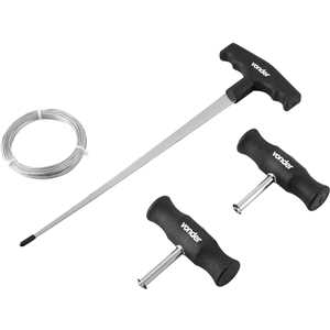 Conjunto removedor de para-brisas, VONDER