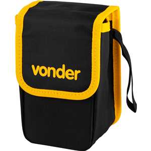 Auxiliar de partida portátil APV 10000, VONDER