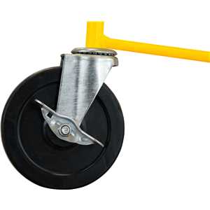 Elevador de chapas drywall, VONDER