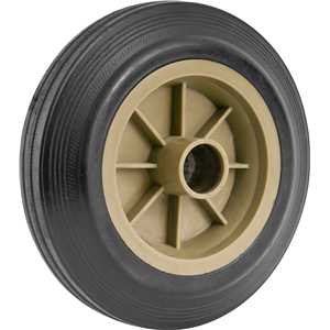 Roda, para carrinho de carga CCV 0100, VONDER