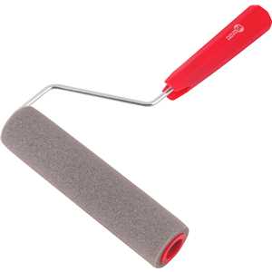 Rolo de espuma para pintura, 15 cm, com suporte, RPN 600 NOVE54