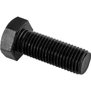 Parafuso sextavado 8.8, 24 mm x 65 mm, MA, rosca total, DIN 933, VONDER