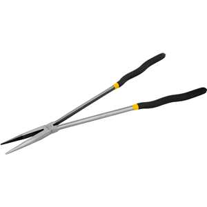 Alicate bico meia-cana reto 16", extralongo, VONDER