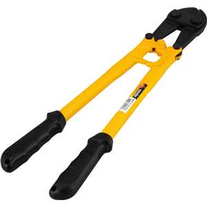 Tesoura corta vergalhão 18" VONDER