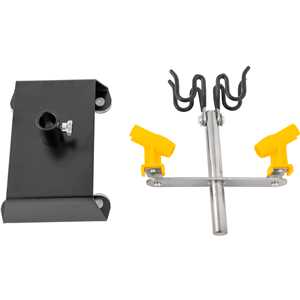 Suporte para aerógrafo, 80 mm, VONDER