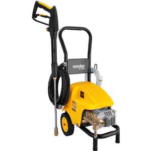 Lavadora de alta pressão LAV 1600I, 1.300 lbf/pol², 220 V~, VONDER