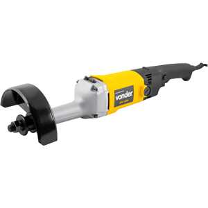 Esmerilhadeira reta 6", 1.050 W, ERV 1050, 220 V~, VONDER