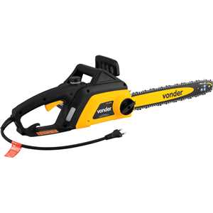 Eletrosserra de 16", 2.000 W, 127 V~, EV 2000 VONDER