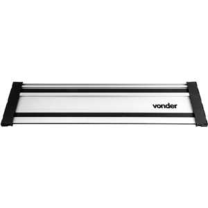 Trilho guia 0,7 m para SCV1206, VONDER
