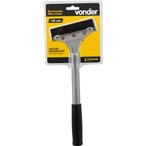 Raspador multiuso, 100 mm, VONDER