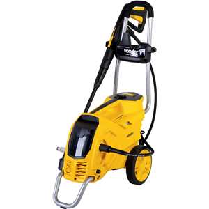 Lavadora de alta pressão LAV 2200I, 1.885 lbf/pol², 220 V~, VONDER
