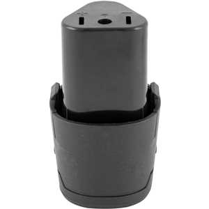 Bateria 12,0 V, íons de lítio, para máquina de assentar piso MAP 120 e MAP 125, VONDER